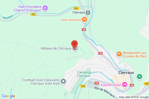 L'abbaye