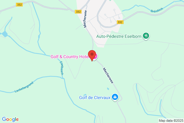 Cafe Auberge Belle-Vue