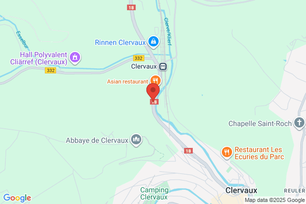 La Peche Gourmande