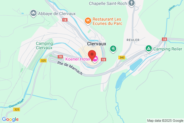 Restaurant Bourg