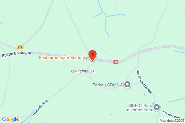 Restaurant-Cafe Kentucky