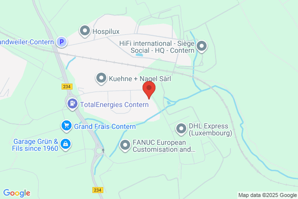 Vitalmed Legrand Michel