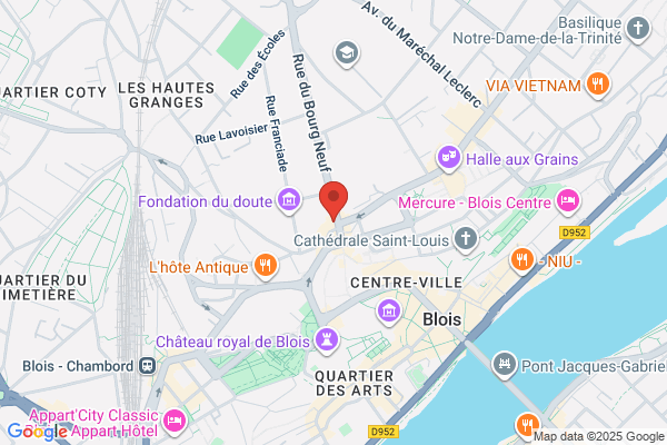 Bâloise Assurances