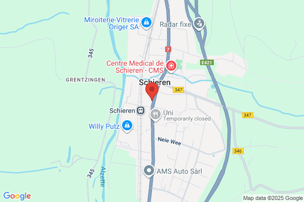 Victoire Assurances