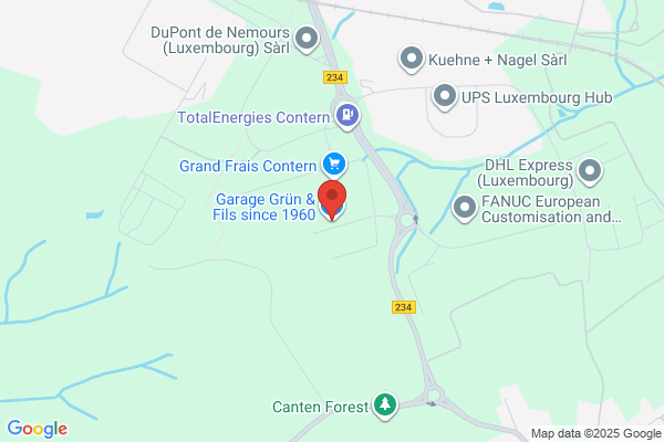 Gerling Service Luxemburg Sa