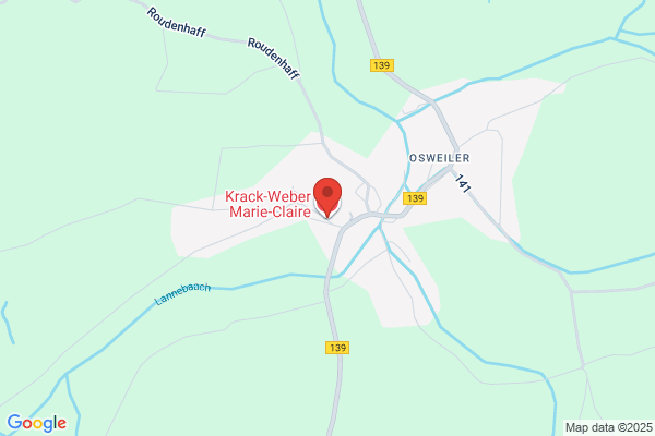 Krack-Weber Marie-Claire