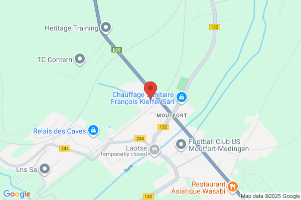 Meyer Georges (Dr)