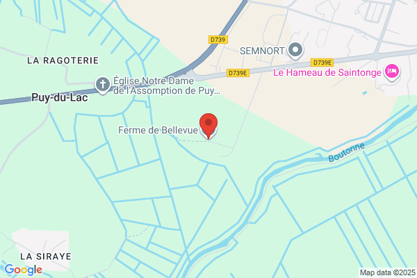 Ferme De Belle-Vue Products Sc