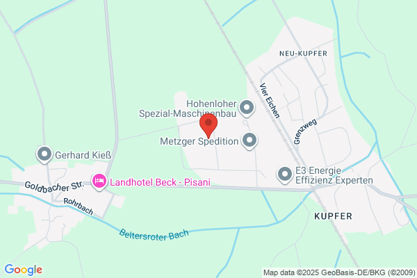 Fleischwerk Beck Gmbh