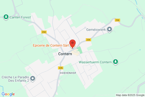 Coopérative Des Patrons Bouchers Du Bassin Minier sc