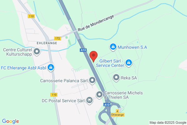 Rvs Services Sàrl