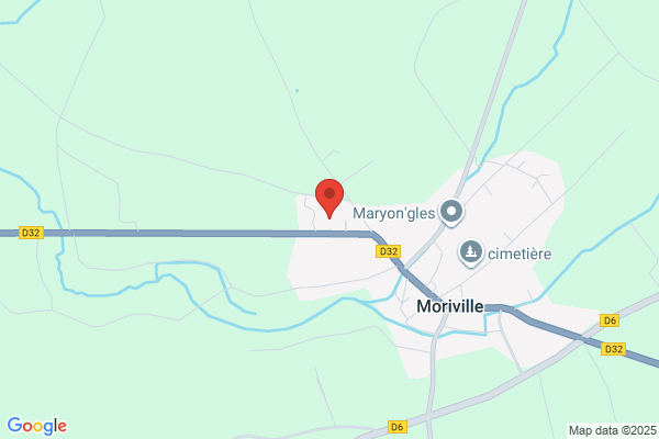 Ferme Avicole Du Mori Sa