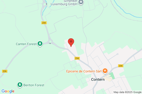 Le Poulet D'ardenne Sa