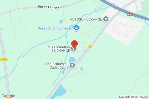 Société D'exploitation Cridlig Uckange Sàrl