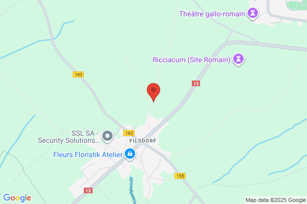 A.R. Benelux Sàrl