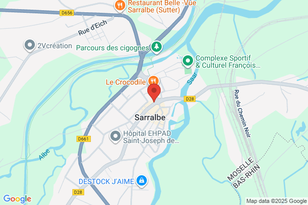 Boutique Andrée