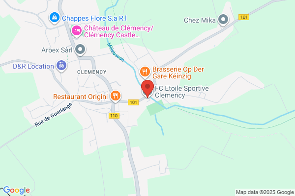 Football-Club E.S. Clemency