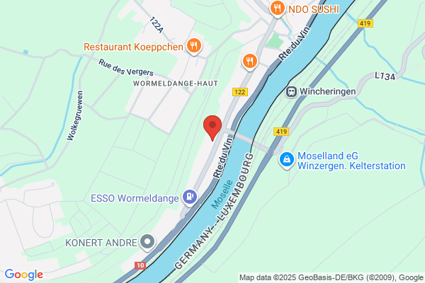 Wegner Judith