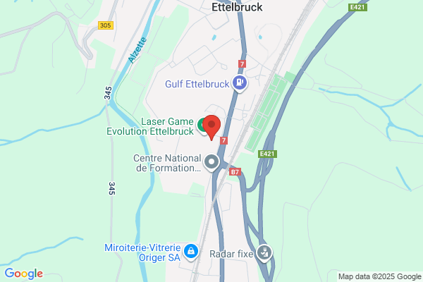 Basic-Fit Ettelbruck 24/7