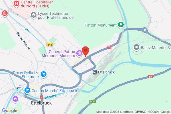 Ateliers Mini-Flat Sa