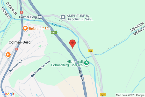 Bei De Mickmucken