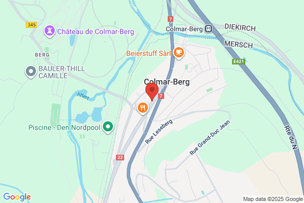 Boucherie Sachsen Sarl