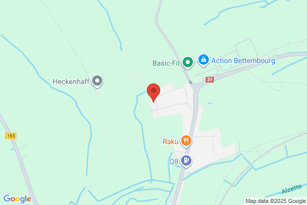 Garderie De Bettembourg (Jeunes Mamans)