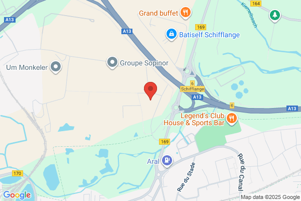 Garderie Fir Kanner D' Stuppesland Asbl