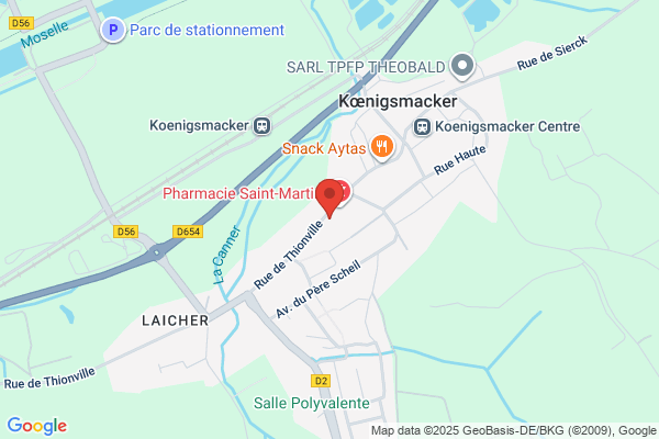 L' Atelier Vert Sàrl