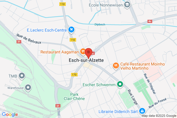 La Main Verte Sàrl