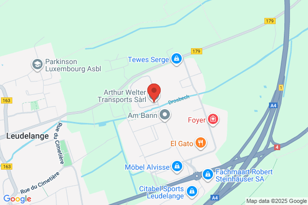 Maison Schroeder Eug. Sàrl