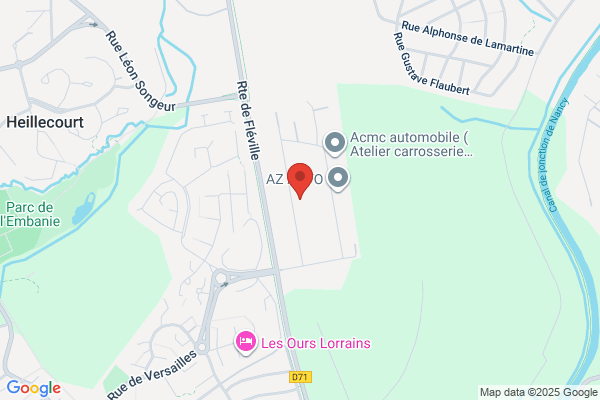 Babcock Entreprise Sa