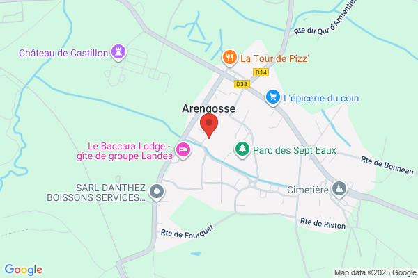 E.N.E.S. Station De Pompage Sàrl