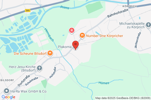 Plakoma Gmbh