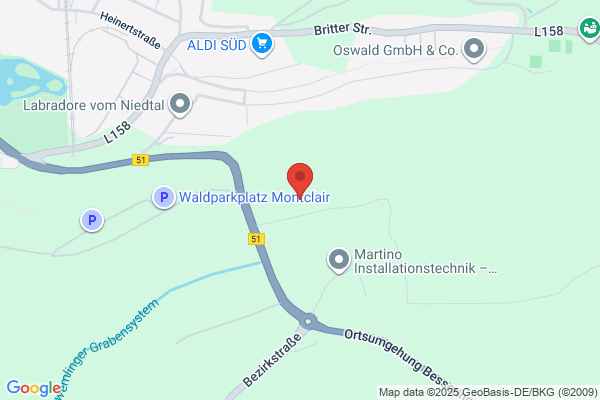 Walter Umwelttechnologie Gmbh