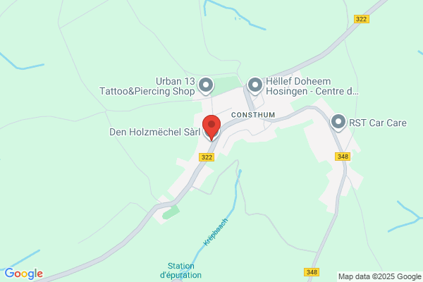Den Holzwuerm