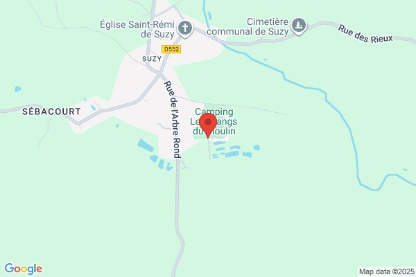 Espace Bien-Etre