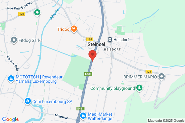 Bio Farm - Skin & Beauty Centre Sàrl