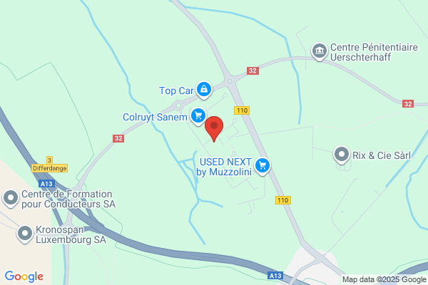 Baudoin Luxembourg Sa