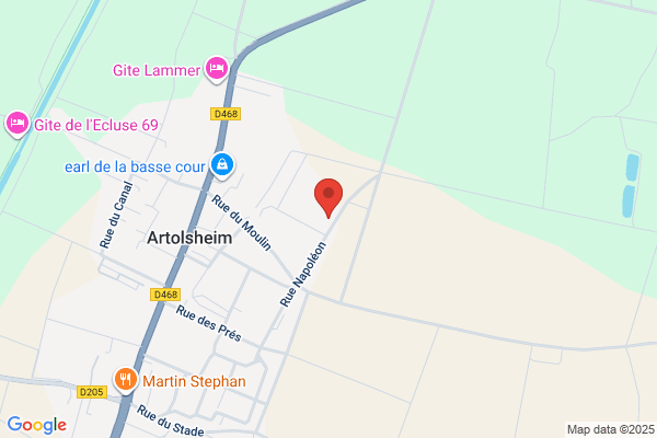 Le Capiton Lorrain Sa