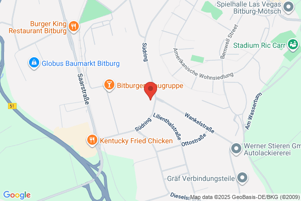 Holzgrosshandlung Becher Gmbh & Co Kg