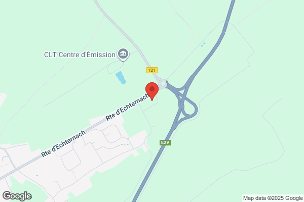 Sgi Ingénierie Luxembourg Sa