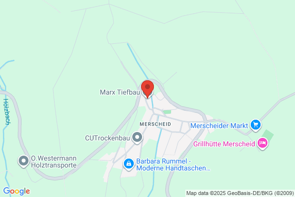 Marx Markierung Gmbh