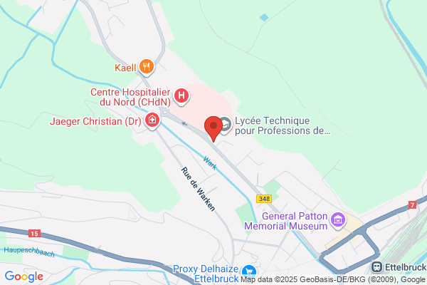 Pompes Funèbres Erasmy (Principales Du Luxembourg)
