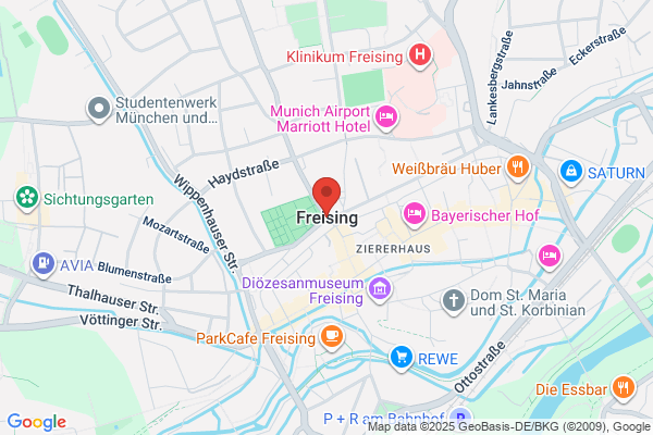 Frising-Haag