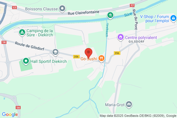 Bicherbus-Service
