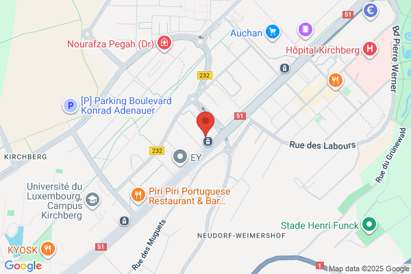Bicherbus-Service