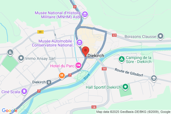 Vélo Sport Center Sàrl