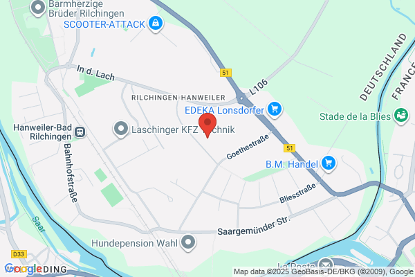 Kettler Heinz Gmbh