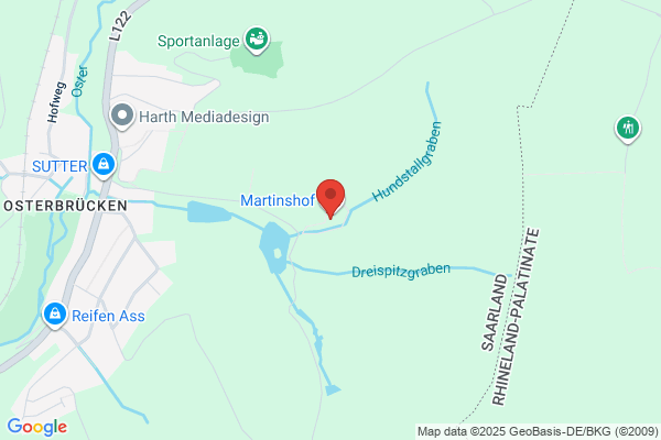 Martinshof Biobus G.M.B.H.
